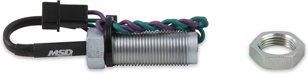 Amazon.com: MSD 8276 Pickup Assembly, Non-Magnetic, 3/4 in.x16 UNF